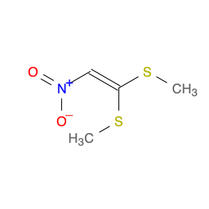 13623-94-4 1,1-Bis(methylthio)-2-nitroethylene