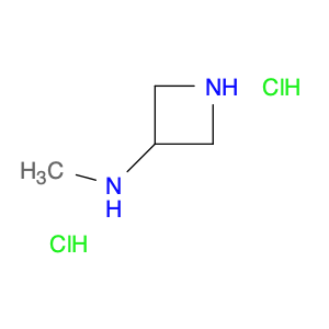 136293-86-2 3-(METHYLAMINO)AZETIDINE DIHYDROCHLORIDE