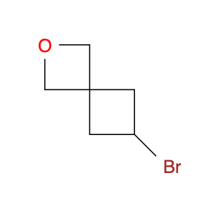 1363380-78-2 6-BroMo-2-oxa-spiro[3.3]heptane