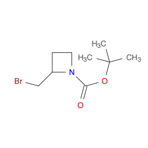 1363380-84-0 1-Boc-2-(bromomethyl)azetidine