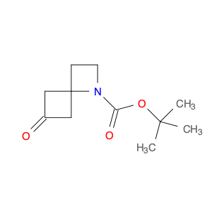 1363380-93-1 tert-Butyl 6-oxo-1-azaspiro[3.3]heptane-1-carboxylate