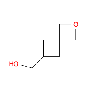 1363380-95-3 2-Oxa-spiro[3.3]heptane-6-methanol