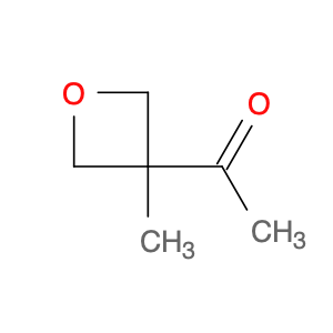 1363381-04-7 1-(3-Methyl-oxetan-3-yl)ethanone