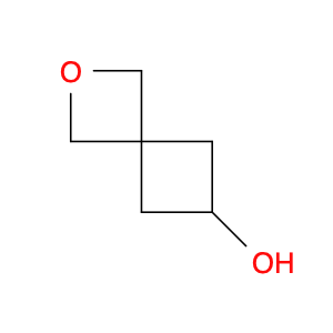 1363381-08-1 2-Oxa-spiro[3.3]heptan-6-ol