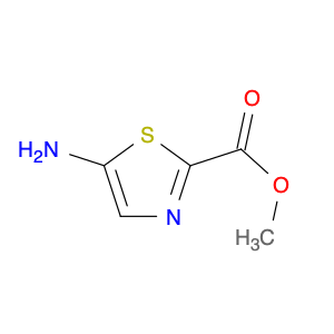 1363381-19-4 Methyl5-aminothiazole-2-carboxylate-M14283