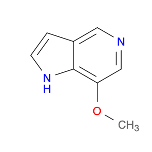 1363382-40-4 7-Methoxy-5-azaindole