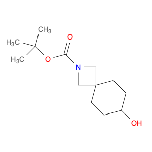 1363383-18-9 tert-butyl 7-hydroxy-2-azaspiro[3.5]nonane-2-carboxylate