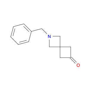 1365639-14-0 2-Benzyl-6-oxo-2-aza-spiro[3.3]heptane