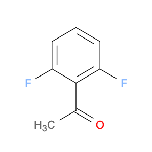 Ethanone, 1-(2,6-difluorophenyl)-