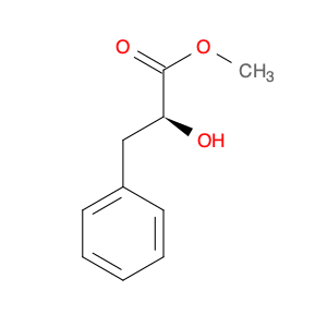 13673-95-5 Methyl-(2S)-2-hydroxy-3-phenylpropanoate