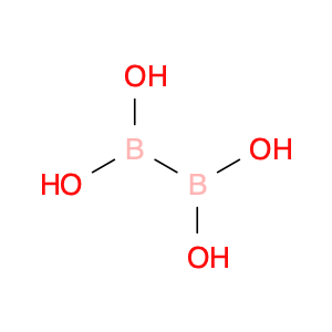 Diborane(4), 1,1,2,2-tetrahydroxy-