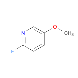 136888-79-4 Pyridine, 2-fluoro-5-methoxy-