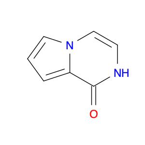 Pyrrolo[1,2-a]pyrazin-1(2H)-one (9CI)