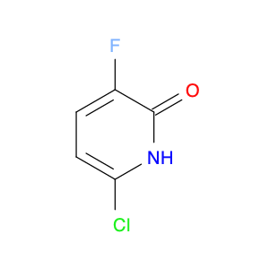 1369769-03-8 2(1H)-Pyridinone, 6-chloro-3-fluoro-