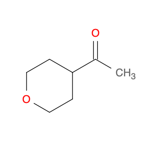 137052-08-5 Ethanone, 1-(tetrahydro-2H-pyran-4-yl)-