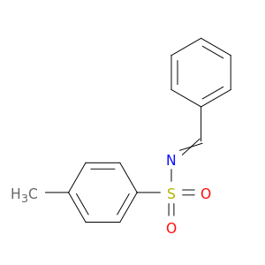 Benzenesulfonamide, 4-methyl-N-(phenylmethylene)-