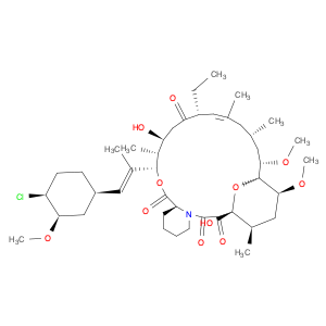 137071-32-0 Pimecrolimus