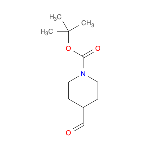 137076-22-3 N-Boc-4-Formylpiperidine