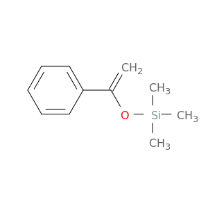 Trimethyl((1-phenylvinyl)oxy)silane