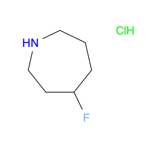 1373502-66-9 4-fluoroazepanehydrochloride