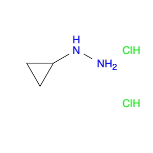 1374652-23-9 1-cyclopropylhydrazine dihydrochloride