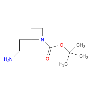 1374659-19-4 6-Amino-1-Boc-1-azaspiro[3.3]heptane