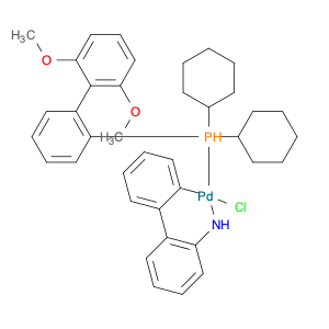 1375325-64-6 SPhos Pd G2 catalyst