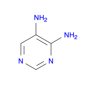 4,5-Pyrimidinediamine