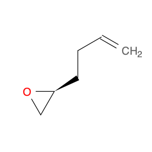 137688-21-2 Oxirane, 2-(3-buten-1-yl)-, (2S)-