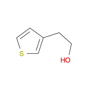 13781-67-4 3-Thiopheneethanol