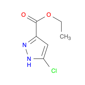 1378271-66-9 1H-Pyrazole-3-carboxylic acid, 5-chloro-, ethyl ester