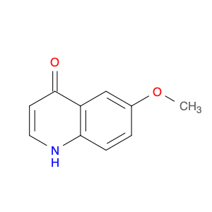 13788-72-2 4(1H)-Quinolinone, 6-methoxy-