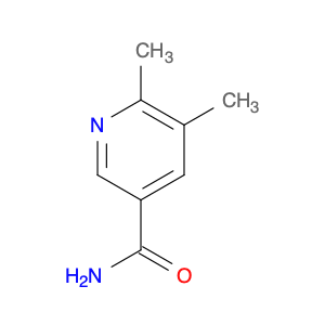 1379108-53-8 5,6-Dimethylpyridine-3-carboxamide