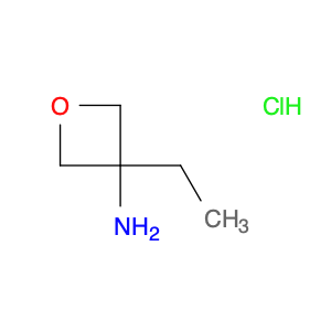 1379288-48-8 3-Oxetanamine, 3-ethyl-, hydrochloride (1:1)