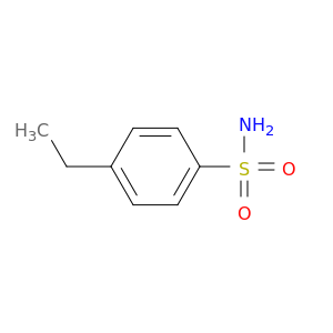 Benzenesulfonamide, 4-ethyl-