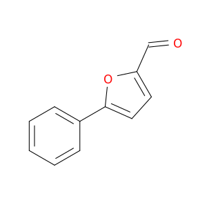 2-Furancarboxaldehyde, 5-phenyl-