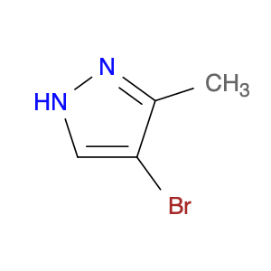 13808-64-5 1H-Pyrazole, 4-bromo-3-methyl-