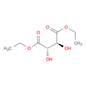 13811-71-7 (2S,3S)-Diethyl 2,3-dihydroxysuccinate