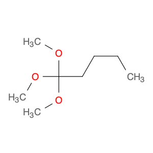 Pentane, 1,1,1-trimethoxy-