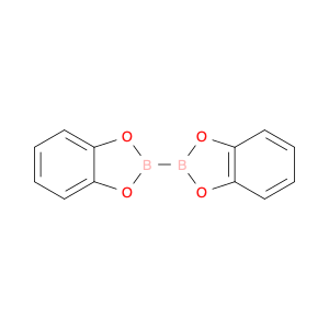 2,2'-Bi-1,3,2-benzodioxaborole