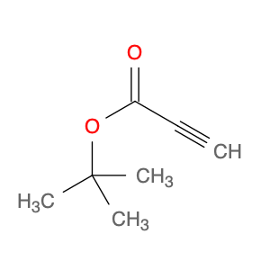 2-Propynoic acid, 1,1-dimethylethyl ester