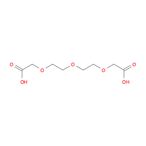 Acetic acid, 2,2'-[oxybis(2,1-ethanediyloxy)]bis-