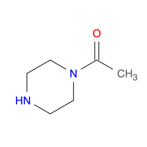 13889-98-0 Ethanone, 1-(1-piperazinyl)-