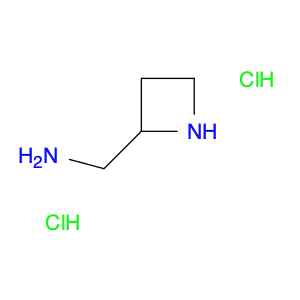 1389264-23-6 2-Azetidinemethanamine, hydrochloride (1:2)