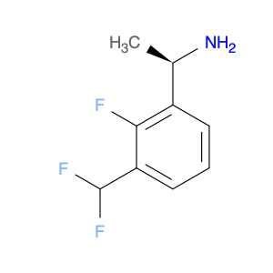 1389852-29-2 (R)-1-(3-(Difluoromethyl)-2-fluorophenyl)ethanamine