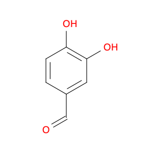 139-85-5 3,4-Dihydroxybenzaldehyde