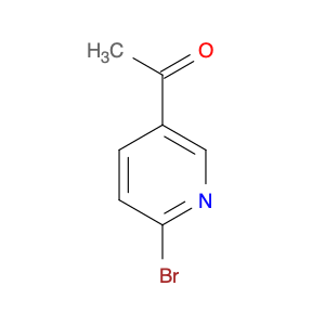 139042-59-4 Ethanone, 1-(6-bromo-3-pyridinyl)-