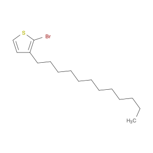 Thiophene, 2-bromo-3-dodecyl-