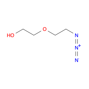 139115-90-5 Ethanol, 2-(2-azidoethoxy)-