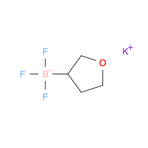 1391850-45-5 PotassiuM tetrahydrofuran-3-trifluoroborate